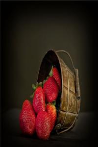 梦见草莓是胎梦吗