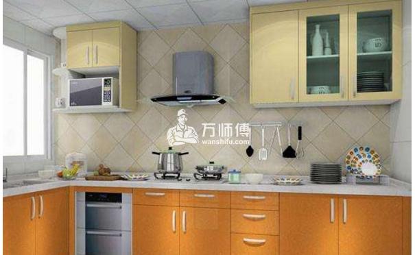 厨房灶具安装的风水禁忌有哪些？ 厨房灶具安装位置很重要