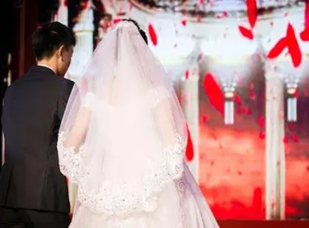 在线分享
:梦见自己结婚是什么意思？