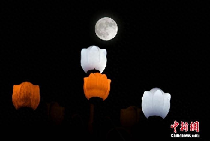 关于中秋节的九个冷知识：古人是如何浪漫地度过中秋节的？