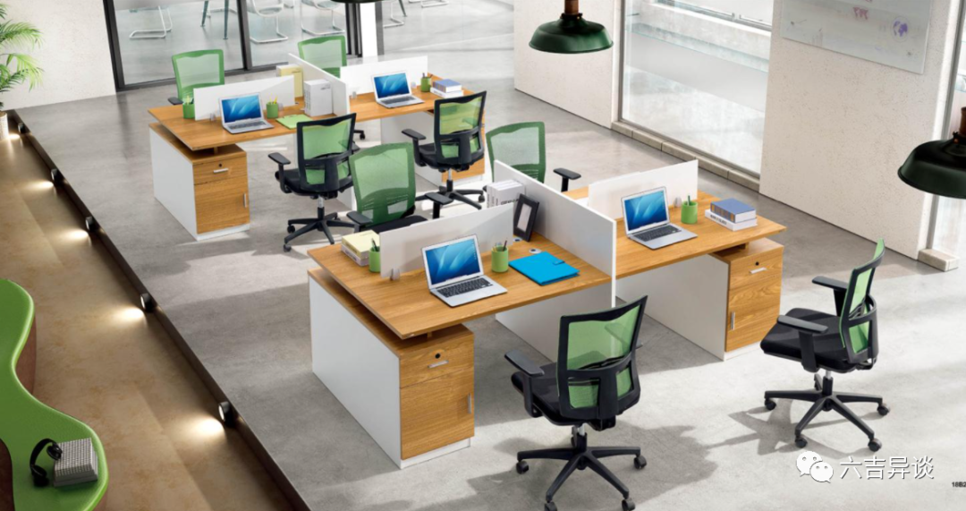 饱含哲理:电脑办公桌对风水的影响&客厅茶几的布置
