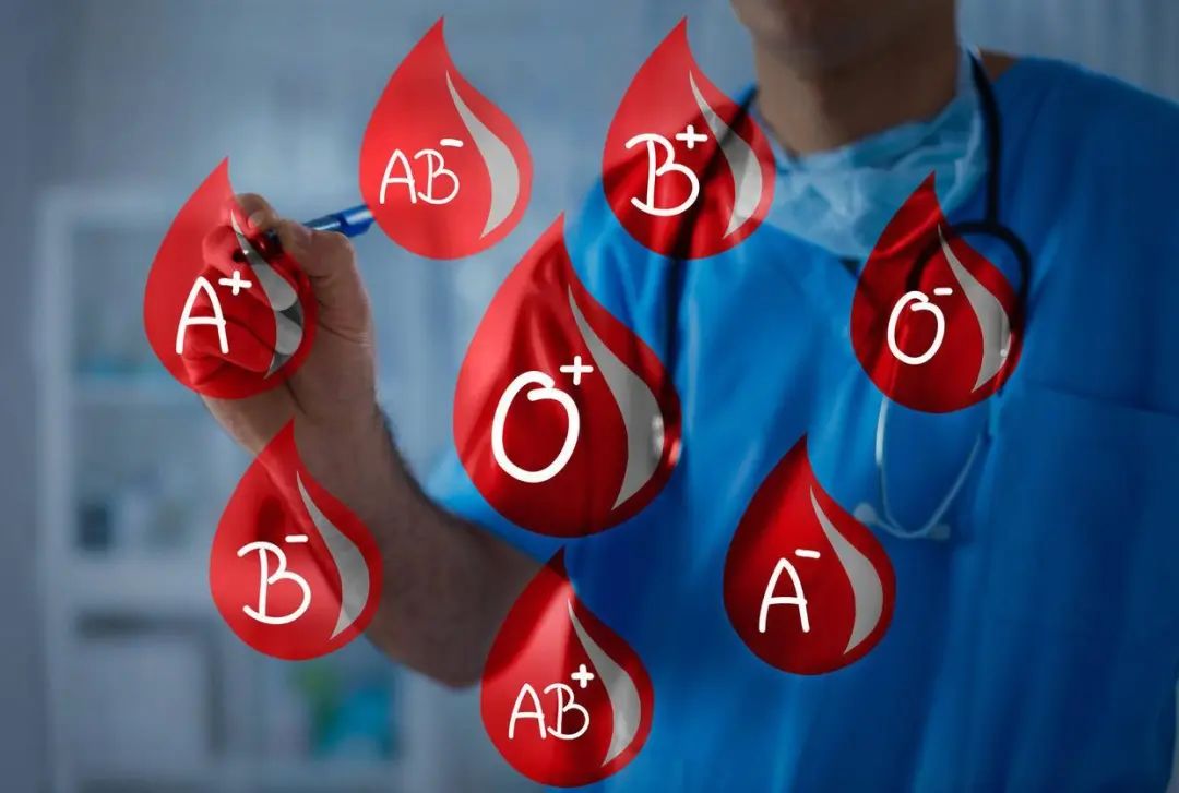 A型、B型、AB型、O型，哪种血型的人抵抗力好？医生说出实情