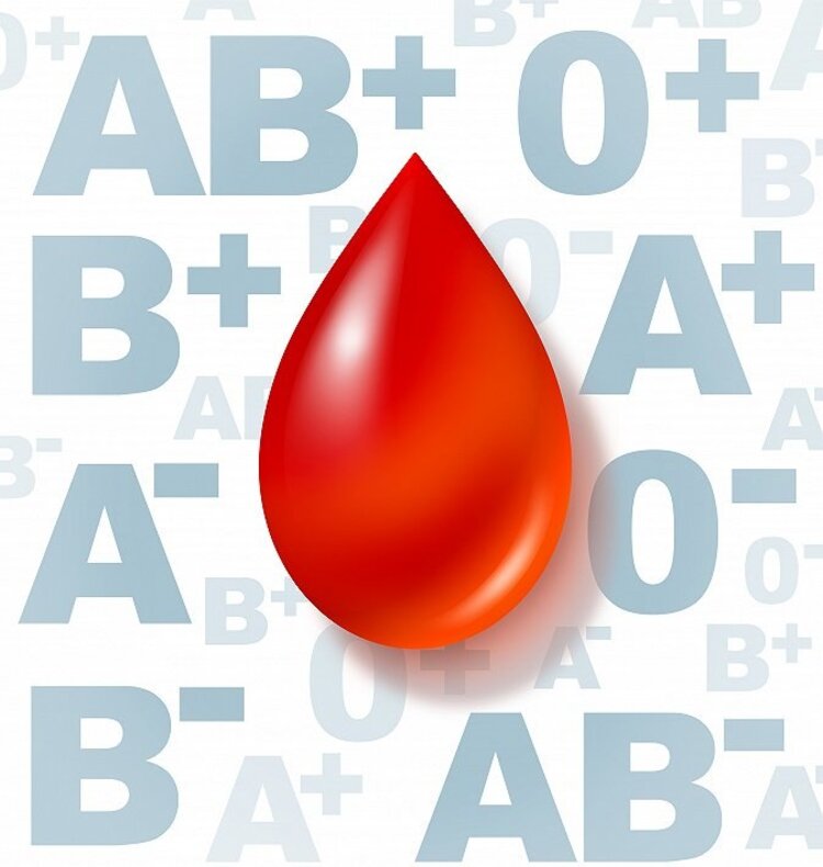 所谓真相
:血型能决定性格和寿命？A型、AB型、B型、O型，哪种更容易患癌？