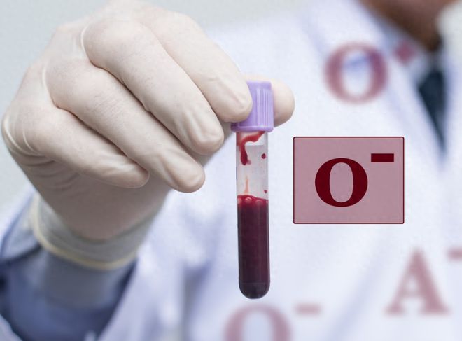 实用资料
:“O型血”的人身体怎么样？提示：O型血的人或有3个特点，需留意