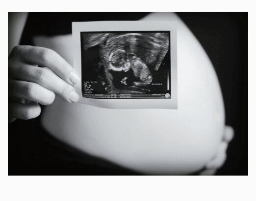 怀孕到分娩，超详细的检查项目都在这，看了还想看！