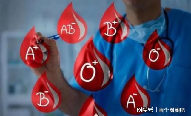 小小心得:A型、B型、AB型、O型血的人，哪种血型身体好一些？你是什么血型