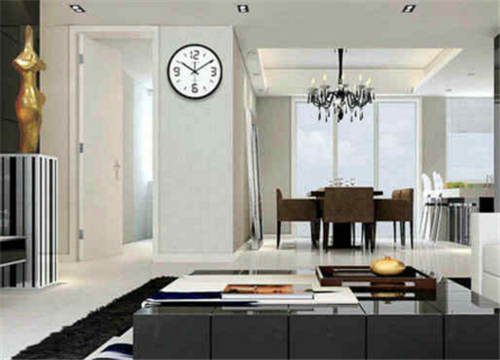 实用干货
:钟表挂在客厅的什么位置好(钟表应该挂在客厅什么位置)