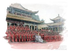 一级棒
:陕西省非物质文化遗产名录